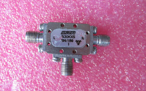 B30KXS Mixer 2-18GHz SMA RF射频微波同轴高频 双平衡混频器