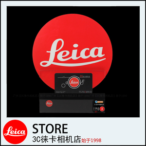 leica/徕卡鼠标垫 徕卡logo 徕卡可乐标 红点 标志【原装正品】