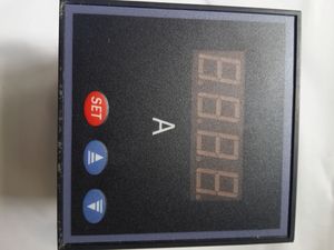 北京东方韦博SX6L智能数显仪表 电流表