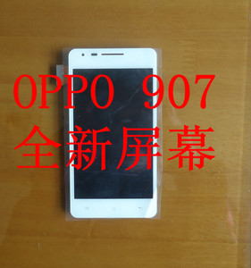 适用OPPOX907液晶屏OPPOX907显示X907屏幕触摸手机屏总成X9099007