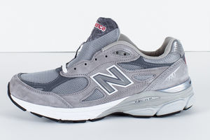 NEW BALANCE M990GL3 W990GL3 美产总统慢跑鞋情侣复古鞋