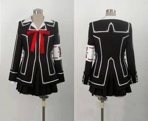 吸血鬼骑士日间部 优姬 女装制服cosplay动漫服装
