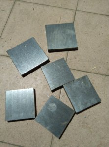 特价圆铁块长方形铁块熟铁板 模具用料