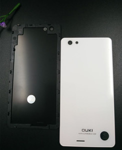 OUKI欧奇G9亮彩 智能手机外壳 全新正品原厂后盖 彩壳 原装电池盖
