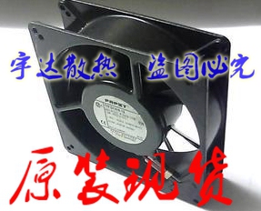 TYP 5114N 原装德国EBMPAPST 24V 9.5W 135*135*38MM耐高温风扇