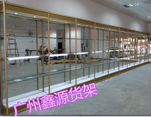 精品汽车坐垫展示架汽车用品展柜 汽车座椅模型展架4S店专用货架