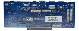 OPS-C接口板 OPS转接卡 OPS408子卡 支持HMDI1.4+MINI DP TV接口