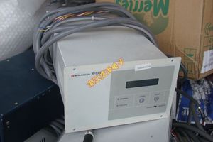 议价进口岛津SHIMADZU电源 EI-552 分子泵控制器 7.4公斤