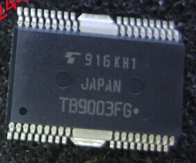 TB9003FG TB9003F6  雅阁空调面板易损IC芯片模块全新进口原装