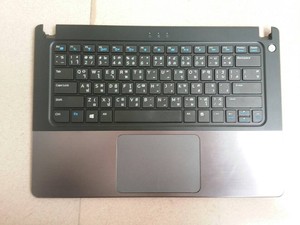 原装正品 Dell /戴尔 Vostro 5460 V5460 C壳 D壳 键盘 触摸板
