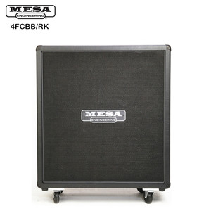 正品美产 MESA BOOGIE ROADKING RK 412 CAB 电吉他音箱箱体 直面