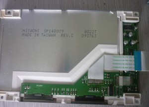 TP177A   主板    液晶 SP14Q009