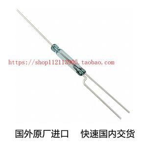 MDRR-DT-10-15-F[SWITCH REED SPDT 180MA 120V]