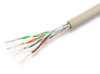 津成电线电缆 超五类非屏蔽网线 305米/箱