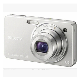 现货 Sony/索尼 DSC-WX1数码照相机 家用相机 大广角 全景扫描