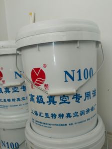 N100汇牌真空泵油上海汇翌真空泵油镀膜机专用油可开17%增值税