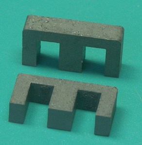 磁芯 磁性材料R2K-E7 软磁铁氧体磁芯  锰锌PC40 现货 可直拍