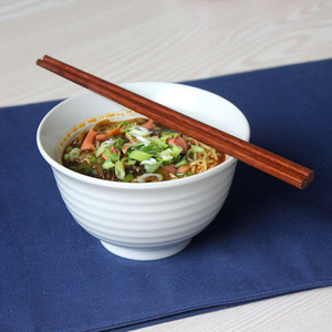 情侣餐具  日式韩式陶瓷米饭碗 乌冬面碗  汤碗泡面碗吃面碗