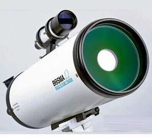 bosma博冠天文望远镜 天龙 马卡150/1800主镜 双速调焦 消除色差