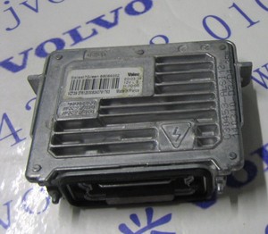 VOLVO沃尔沃 S60/V60/XC60氙气单元/氙苞/大灯电脑板