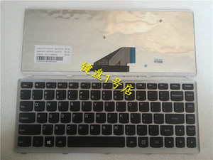 原装联想Lenovo U310 英文US 笔记本键盘 AELZ8K01010 25208842