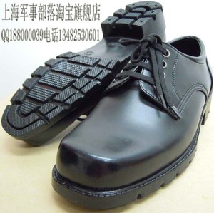 正品际华3514厂兵皮鞋 3515低帮休闲鞋 02超纤工作鞋 户外单鞋