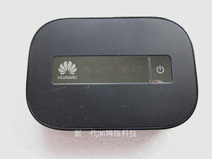 二手华为E5151小喵王联通3G无线上网卡设备路由器可退换热卖包邮