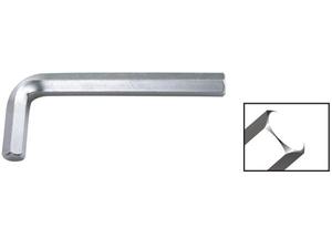 波斯BOSI工具 13种规格 1.5MM-19MM 标准型内六角扳手