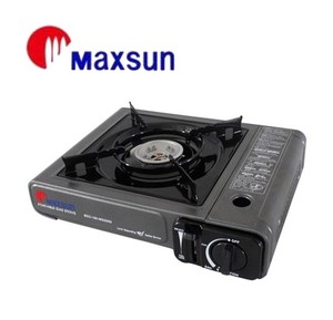 韩国 脉鲜MAXSUN 户外卡式炉 烧烤炉 普通型 MS-2000