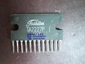 TA7227P弘盛达电子，现货库存。