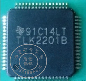 TLK2201B  QFP-64 质量保证