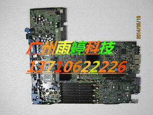 DELL PE2950 服务器主板 H603H G261C 支持5410 5420 CPU