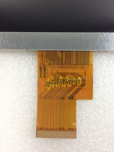 7寸40P高清液晶显示屏 内屏 EJ070NA-01J M1-B1 / HJ070NA-13A