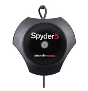 Spyder Spyder5 Pro 绿蜘蛛5代 绿蜘蛛五代 屏幕校色仪 校色仪
