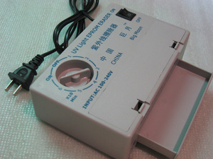 27C紫外线擦除器UV EPROM ERASER 芯片IC机可固化