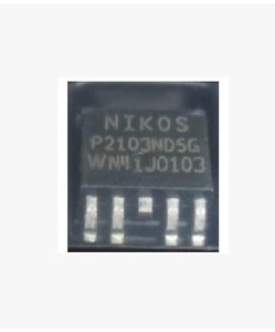 【华盛辉】 P2103ND5G 液晶常用维修芯片