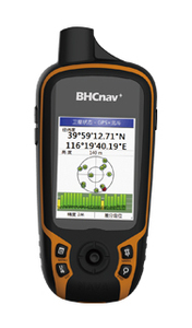 彩途 彩图 K20B 专业级GPS北斗手持机 GPS导航仪 GIS数据采集器