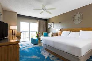 DoubleTree Resort by Hilton Grand Key - Key West豪华客房