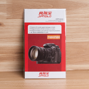 3.2英寸Nikon D750 D810 D7100 D610 液晶屏幕保护膜 高清贴膜