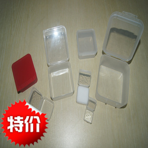 扳牙盒，符合DIN,ISO标准的圆扳牙，CBN,PCD刀片环规板牙包装盒