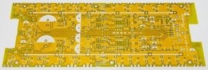 Accuphase金嗓子P-7100主功放PCB板