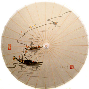 古代纸伞,纸伞古风,纸伞(第19页)_大山谷图库