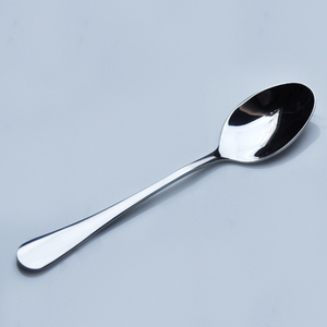 不锈钢咖啡勺 咖啡勺子 咖啡小勺 咖啡匙 调羹 奶精勺