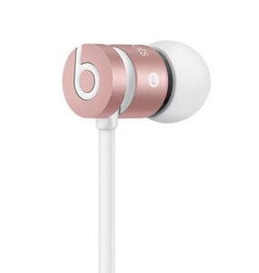 国行正品 Beats URBEATS 2.0 魔音 线控入耳式耳机重低音面条耳机