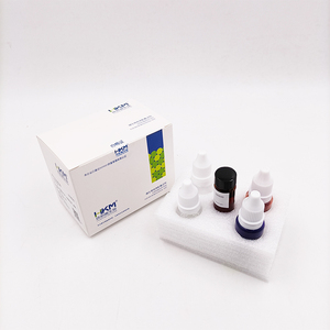 029010革兰氏染色液试剂盒环凯正品微生物检测实验革兰氏细菌染色