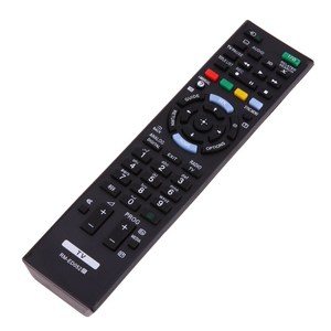 推荐RF Remote Control Replacet for SONY TV RM-ED050 RM-ED052