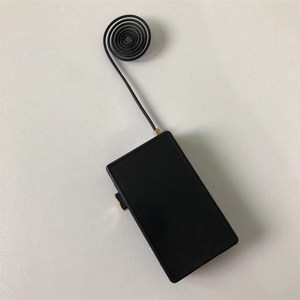 特斯拉线圈d小黑盒emp电磁脉冲电路板强磁测试器指纹锁门禁检测仪