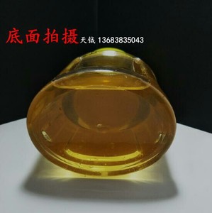 装蜂蜜的瓶子塑料瓶k3斤/1100ml椭圆形干果瓶塑料瓶透明防潮密封