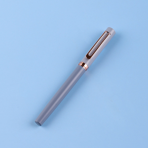 学生钢笔超细金属笔通用3.4墨囊小翘头美工弯尖上墨水刻字