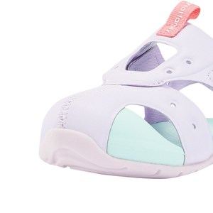 歌瑞家童鞋2022年夏季新款男K女童幼儿凉鞋透气排湿